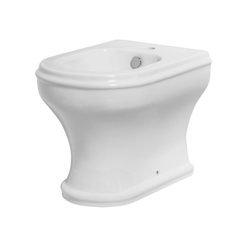 

Биде Напольное Azzurra Charme Cha50B1