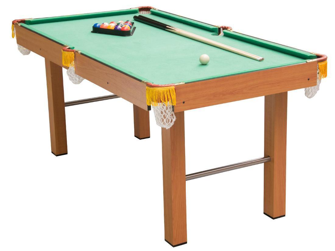 

Бильярдный стол eXpert 164x84x74,5 см