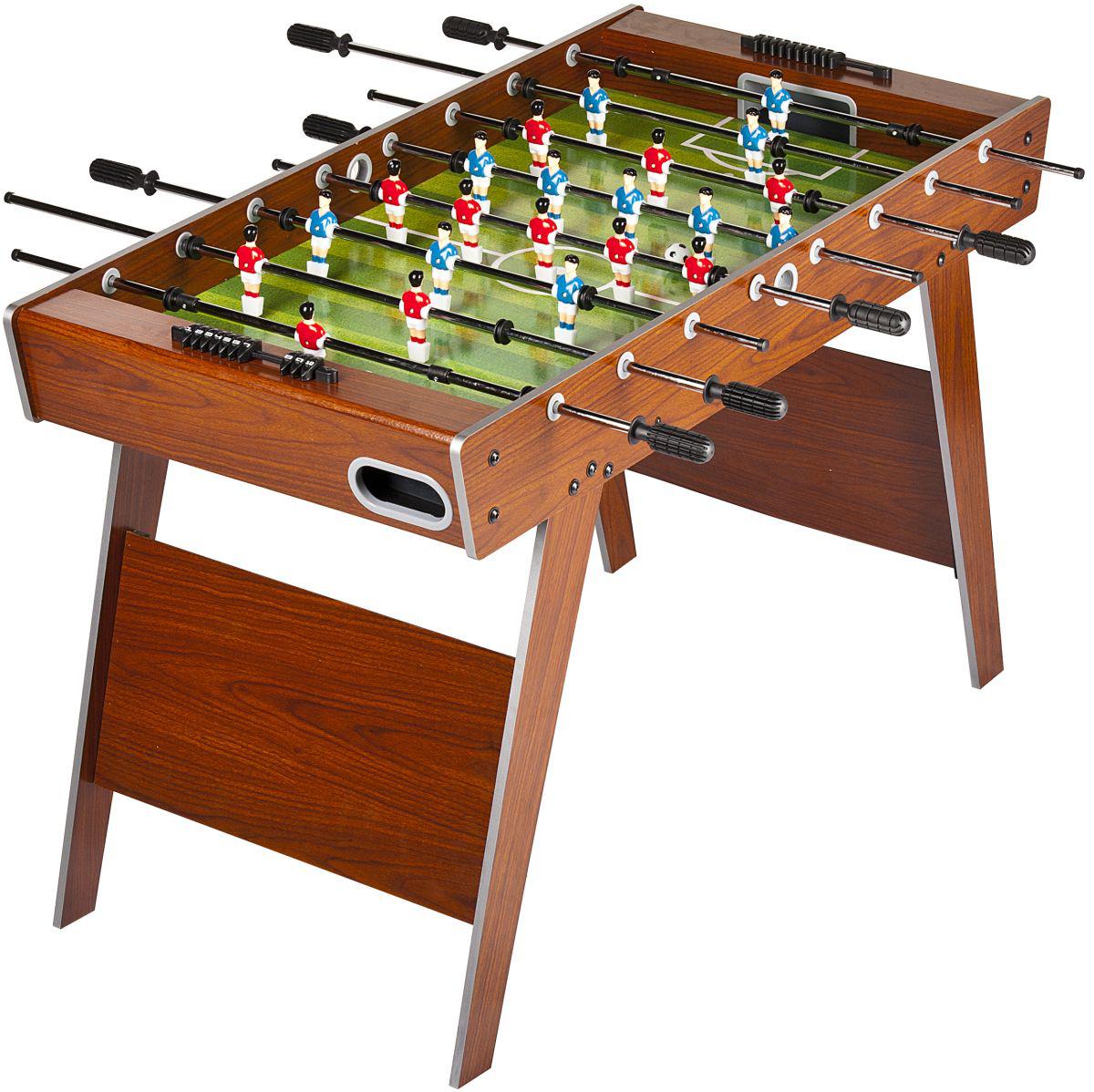 

Настольный футбол Classic Football 122x61x78 см