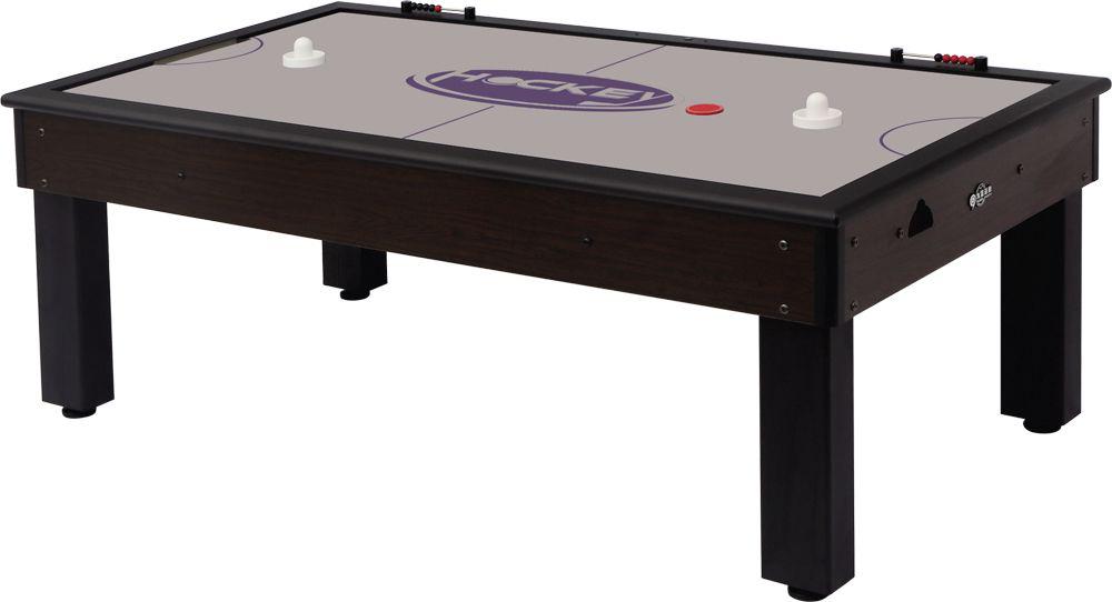 

Аэрохоккей Ice Tiger 221x119,5x81 см