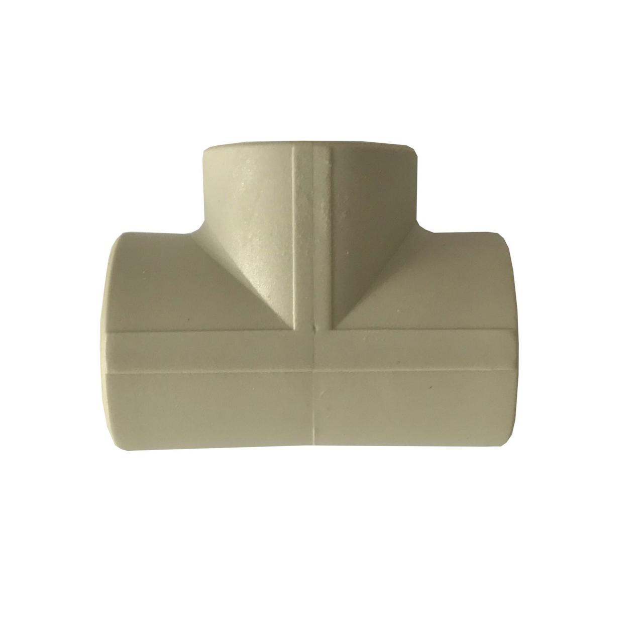 

Тройник PPR 90 18065 Kalde (000016407)