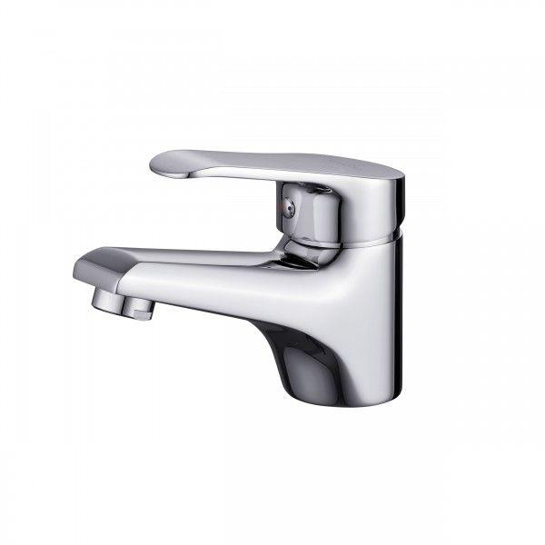 

Смеситель для умывальника AMET CN S951-041 Cersanit (000016882)