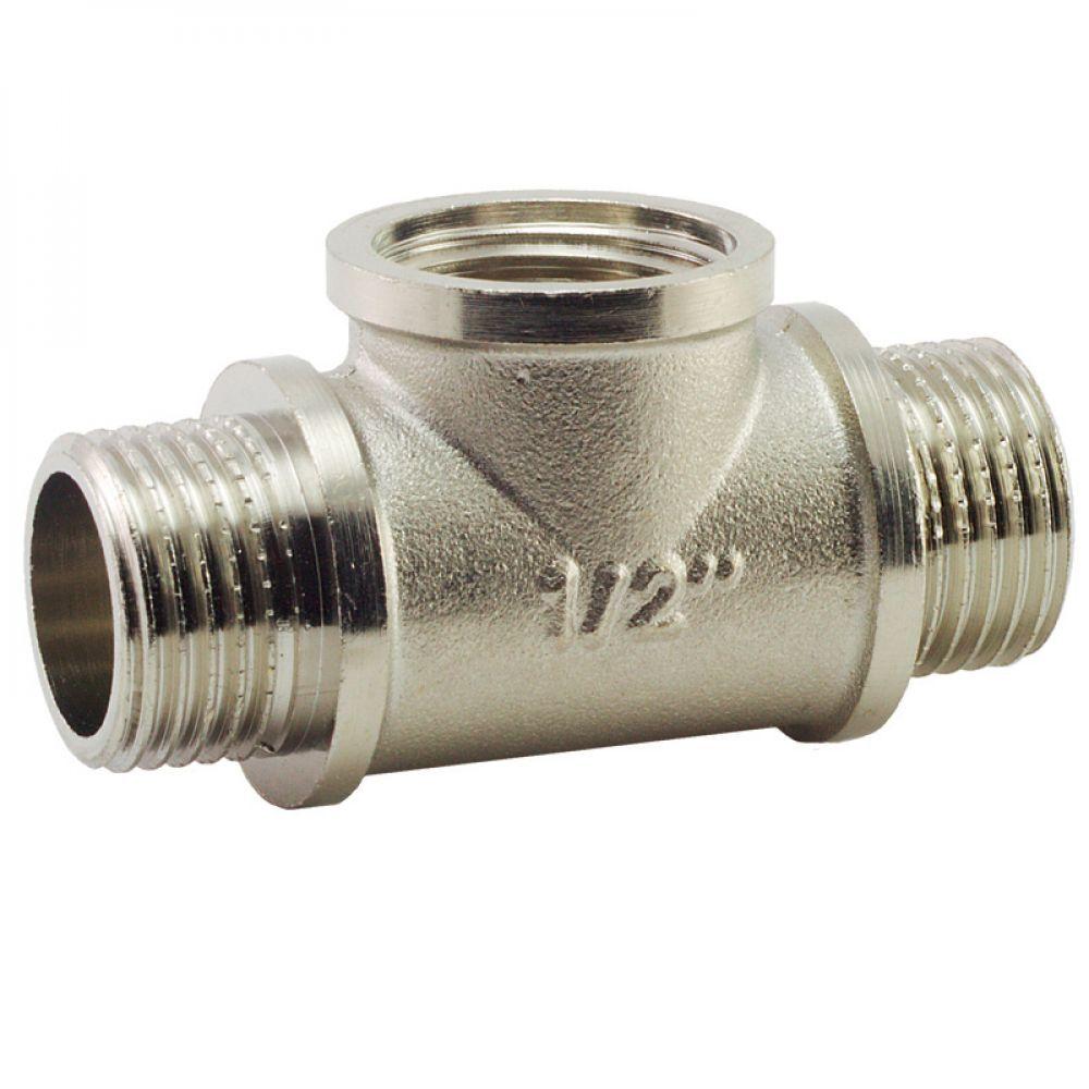 

Тройник 1" ЗВЗ SL8802 Selba (000020442)