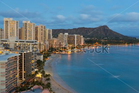 

Фотообои ArtSide Hawaii (142847383) Штукатурка