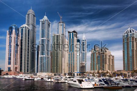 

Фотообои ArtSide Dubai (205217383) Штукатурка