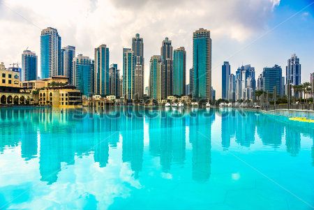 

Фотообои ArtSide Dubai (227246992) Штукатурка