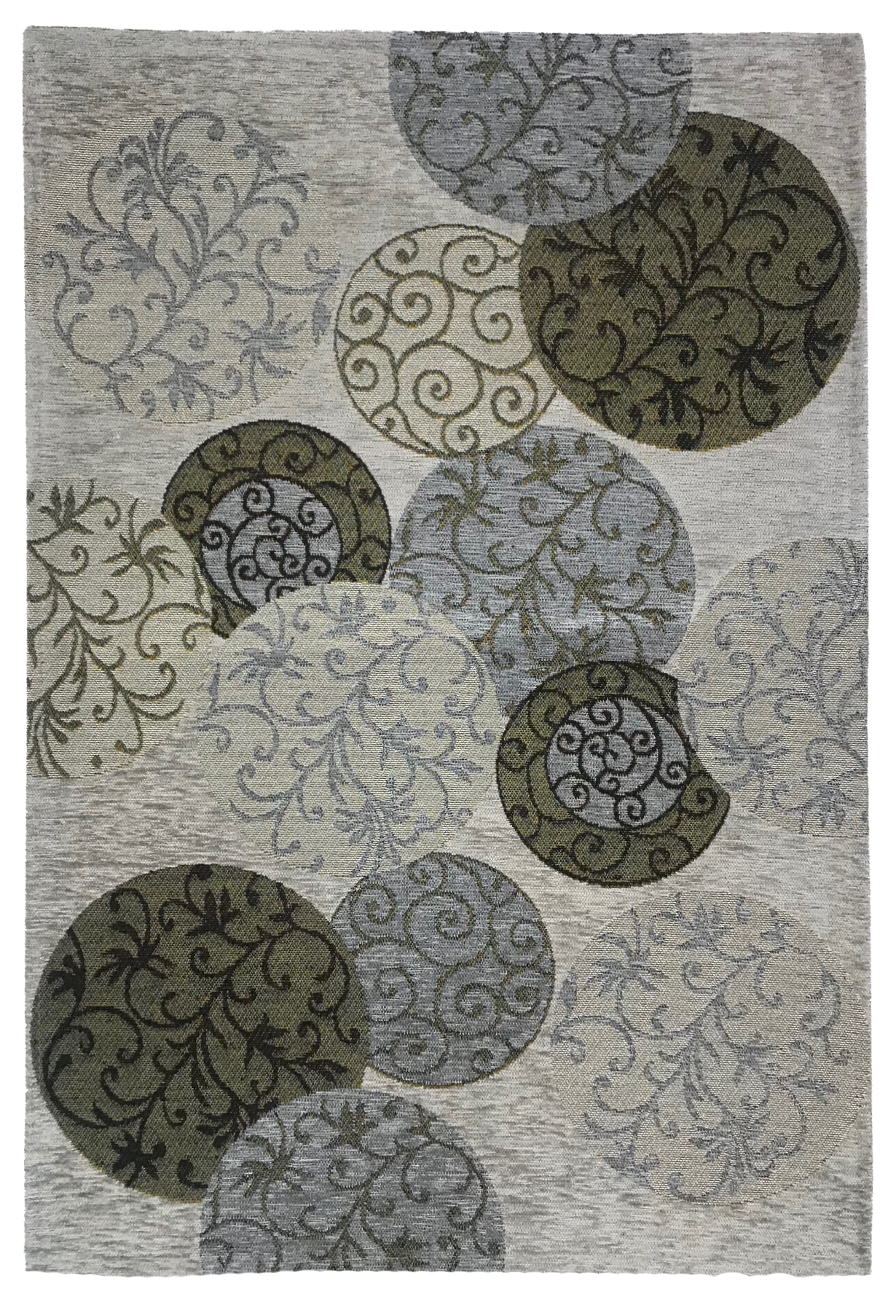 

Килим Oriental Weavers International Style 150X230 128