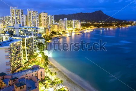 

Фотообои ArtSide Miami (52860797) Штукатурка