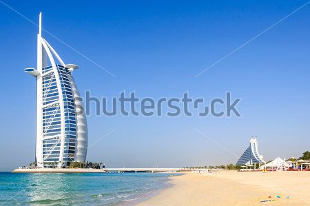 

Фотообои ArtSide Dubai (186004976) Штукатурка