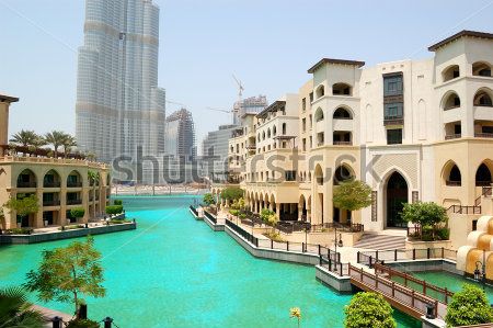 

Фотообои ArtSide Dubai (66306400) Штукатурка