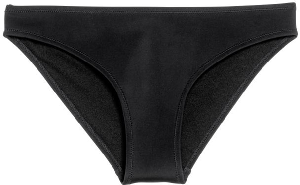 

Нижняя часть купальника H&M K51905597157 42 Черная