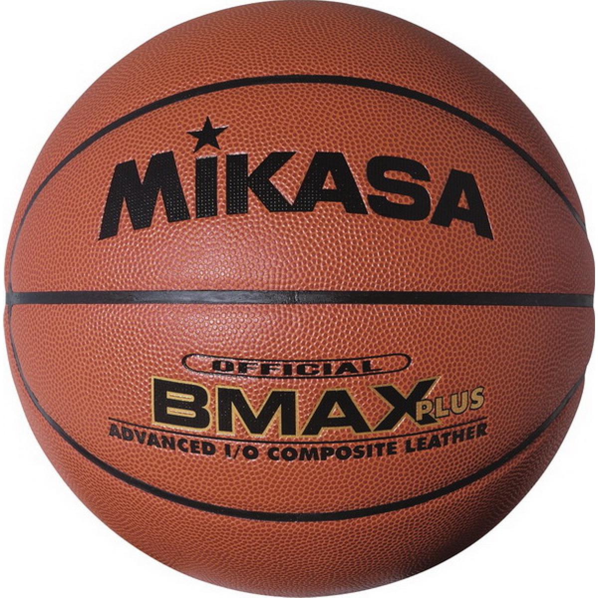 

Мяч баскетбольный Mikasa BMAXPlus-C р.6 размер 6