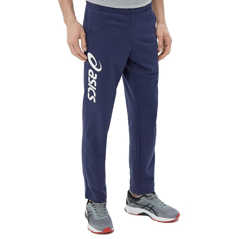 

Брюки волейбольные ASICS MAN KNIT PANT 156857-0891 размер XXL