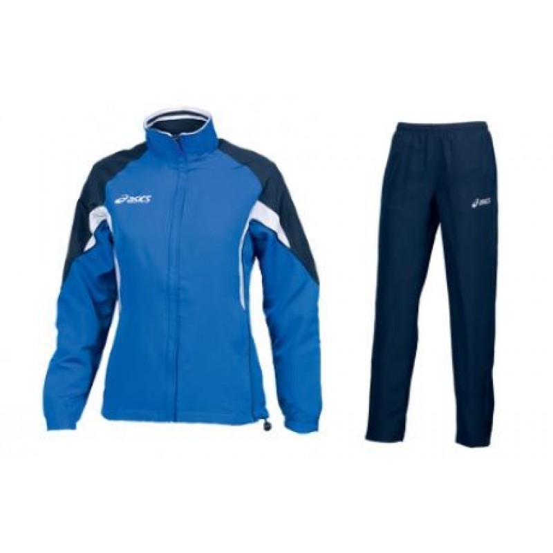

Спортивный костюм женский ASICS Suit Aurora T654Z5-4350 размер S