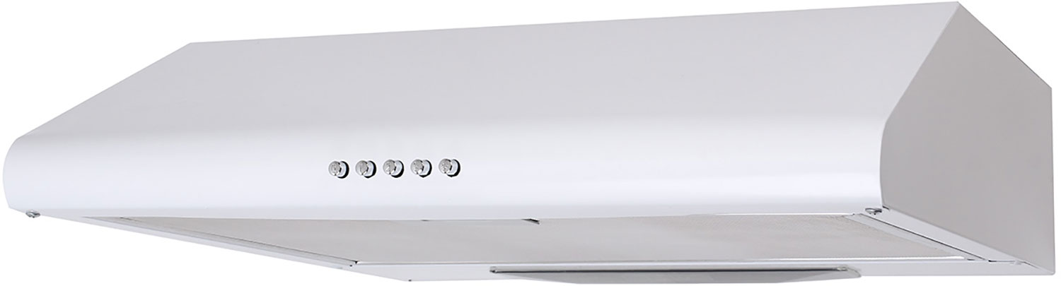 

Вытяжка VENTOLUX ALDO 50 WH