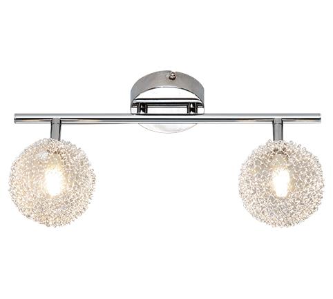 

Спот Trio R81322106 Wire