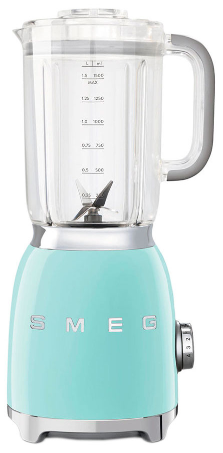 

Блендер SMEG BLF01PGEU