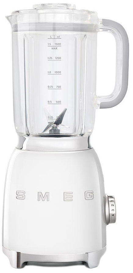

Блендер SMEG BLF01WHEU