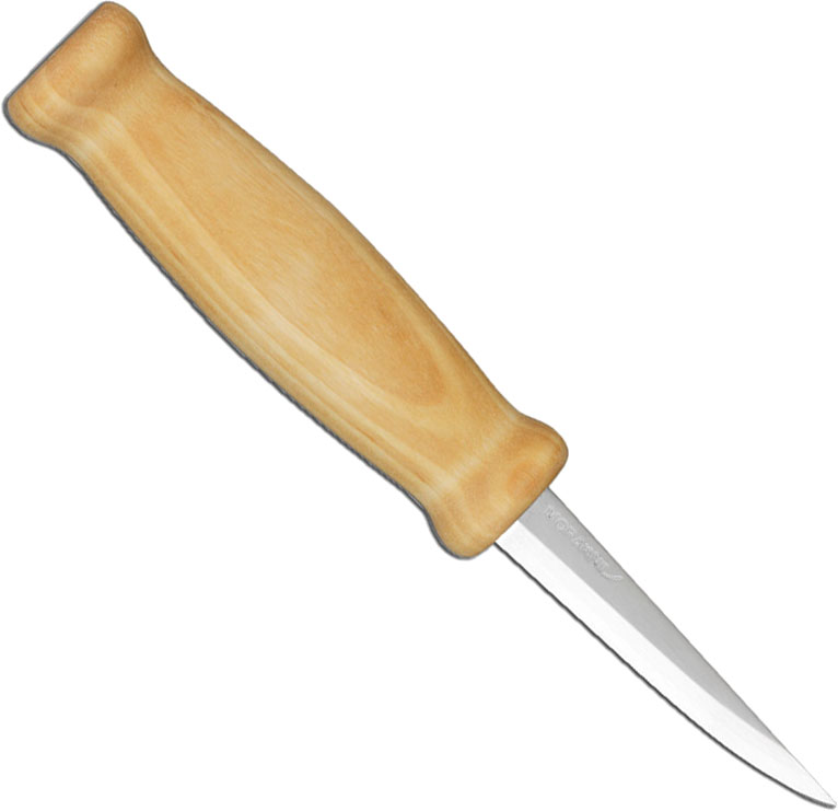 

Нож Morakniv Woodcarving 105 Laminated Steel (23050168)