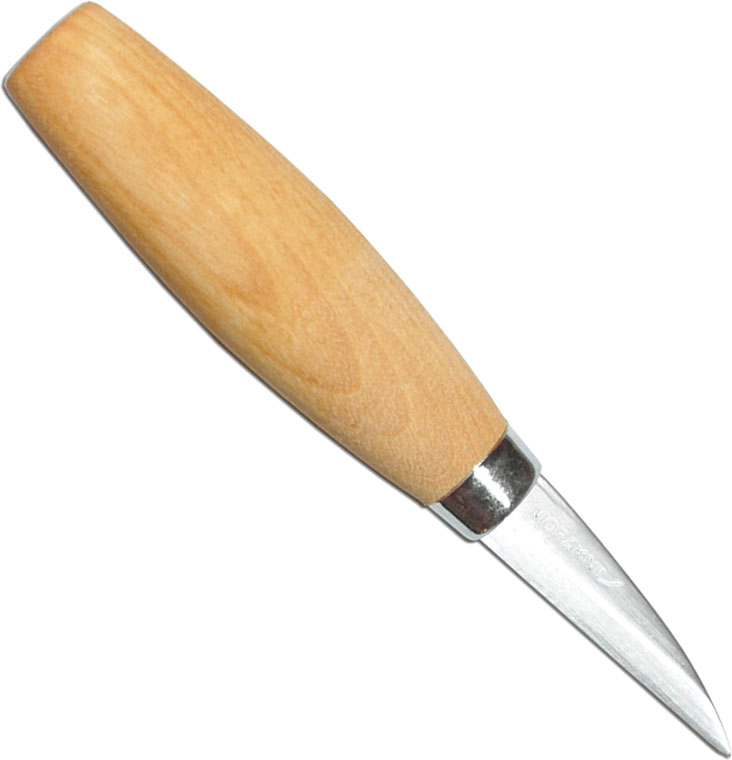 

Нож Morakniv Woodcarving 122 Laminated Steel (23050169)