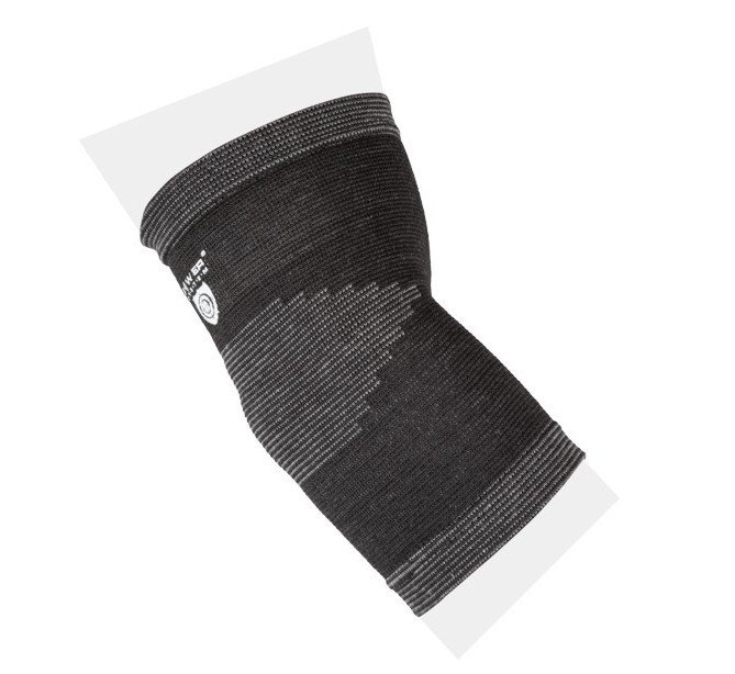 

Налокотники Power System PS-6001 Elbow Support Black/Grey XL