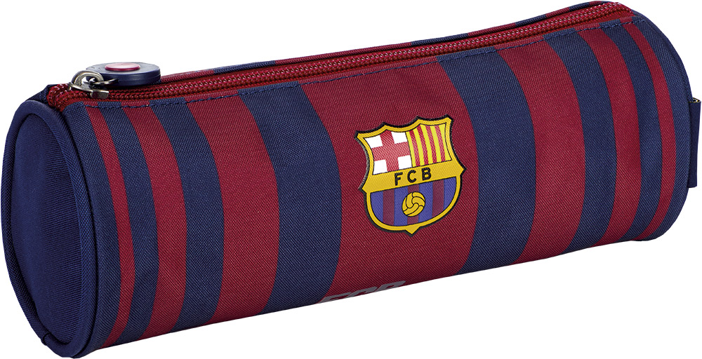 

Пенал Hash FC-177 FC Barcelona Barca Fan 6 (505018001)