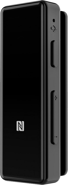

Підсилювач для навушників FIIO mBTR Black