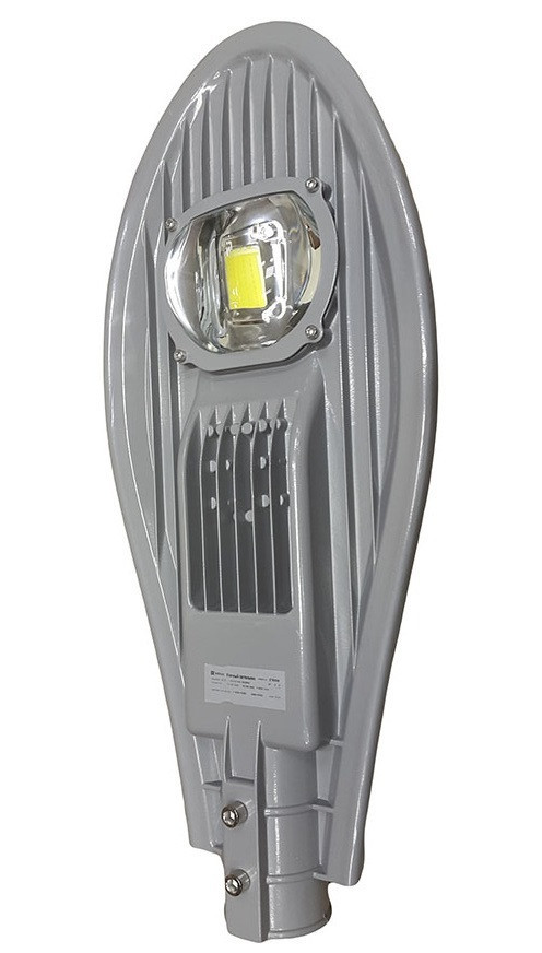 

Светодиодный светильник Sean SL51-50 50W 6500K Екстра Плюс (59034)