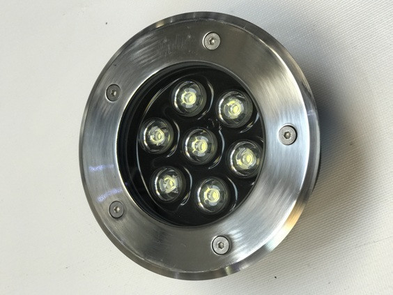 

Светодиодный светильник Lemanso LM988 7W 6500K 220V (58902)