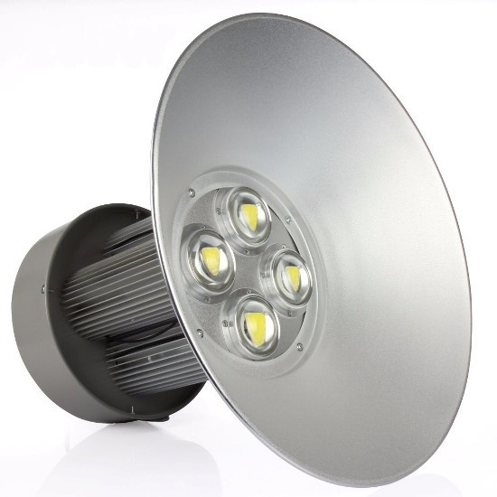 

Светодиодный светильник Sean Highbay SL-200/CW 200W 6500K(57638)