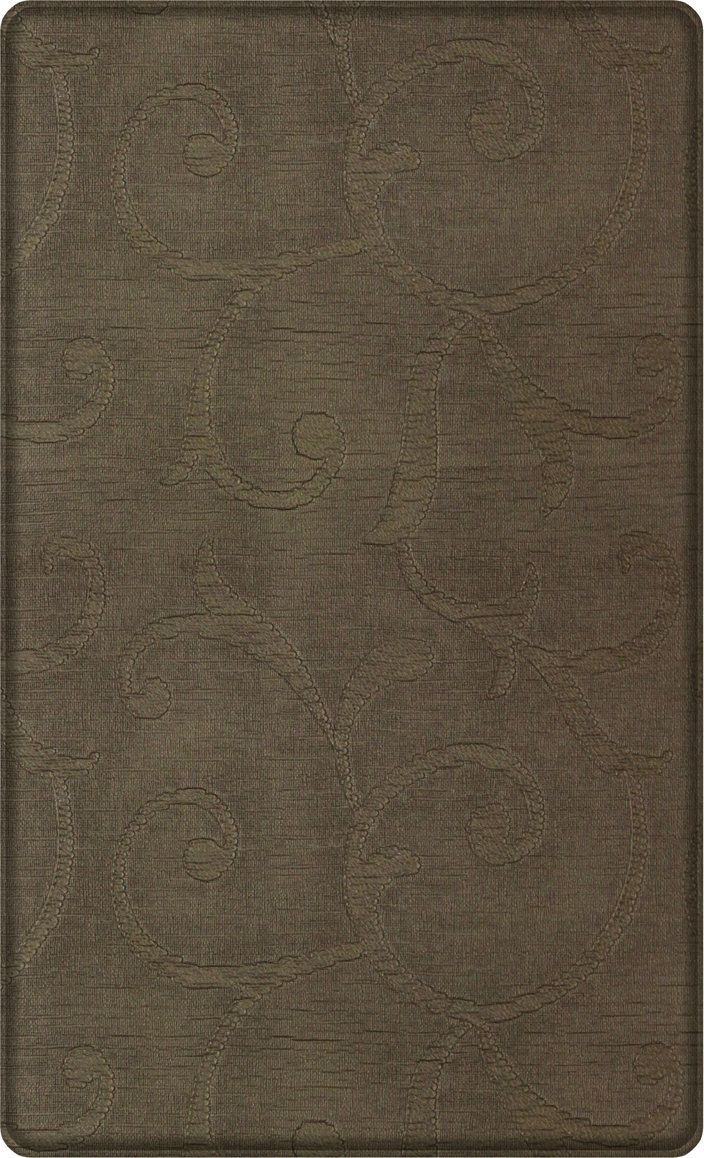 

Коврик Cooc Barogue Gold 21000 95х55