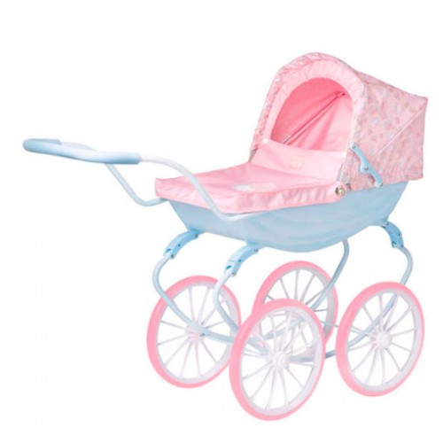 

Коляска для куклы Baby Annabel - Винтаж Zapf Creation T_1423488