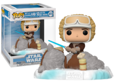 

Фигурка Funko Pop Фанко Поп Han Solo Хан Соло Star Wars Звездные Войны 10см SW HS RJ 373