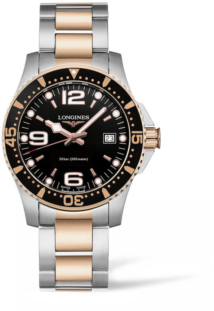 

Часы LONGINES L3.740.3.58.7