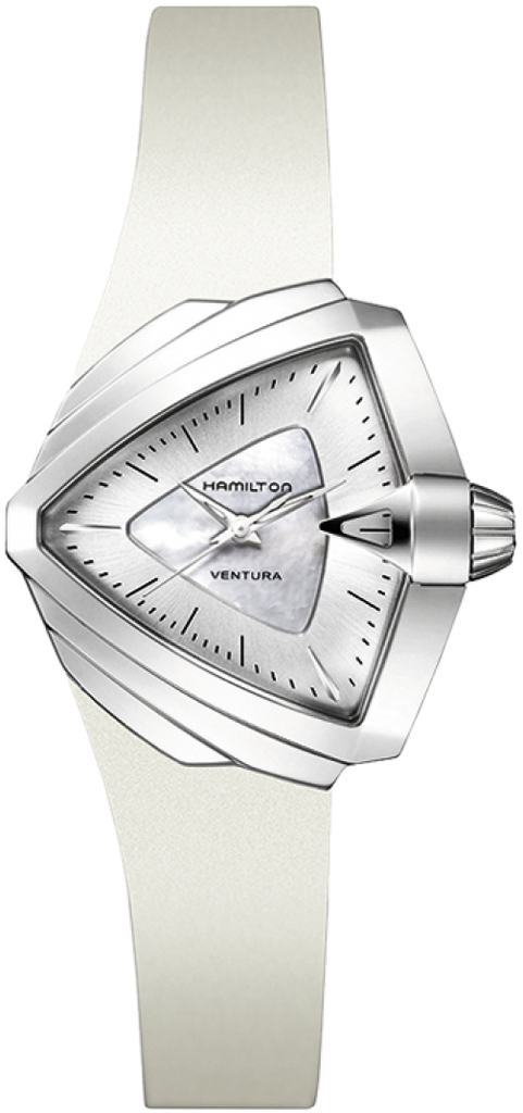 

Часы HAMILTON H24251391