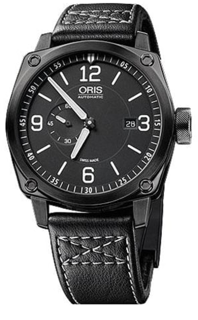 

Часы ORIS 643 7617 47 64 LS 5 22 58 BFC