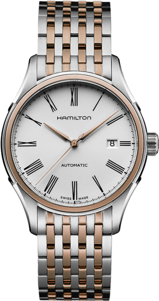 

Часы HAMILTON H39525214