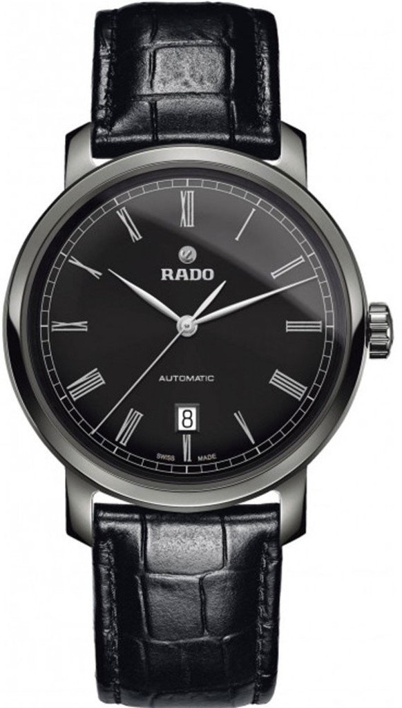 

Часы RADO 01.763.0806.3.415