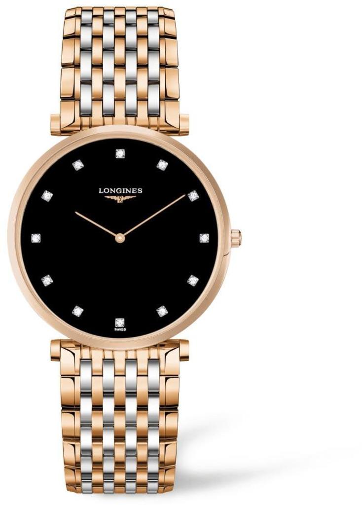 

Часы LONGINES L4.766.1.57.7