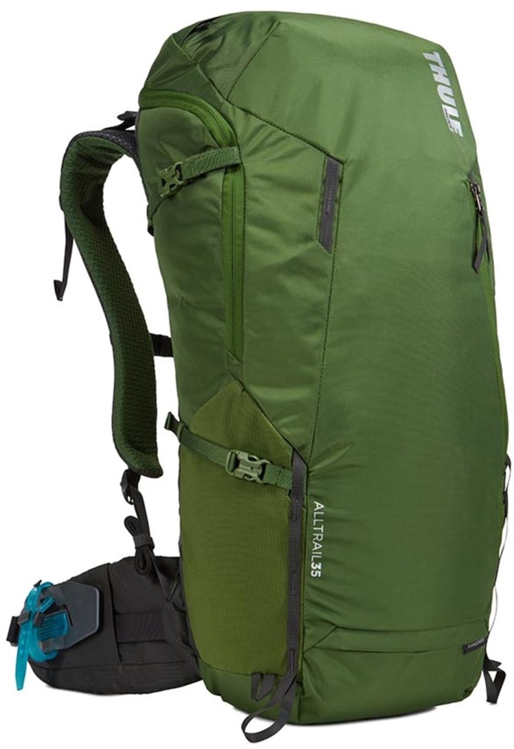 

Рюкзак Thule Alltrail 35L Mens Garden Green (TH3203538)