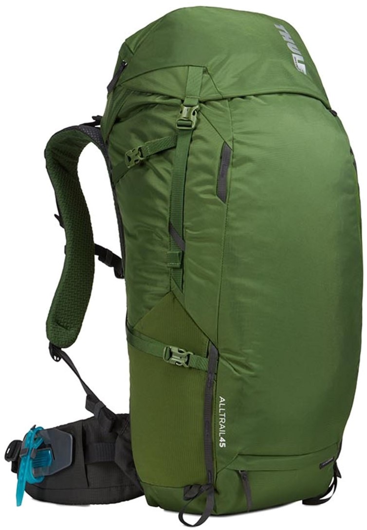 

Рюкзак Thule Alltrail 45L Mens Garden Green (TH3203533)