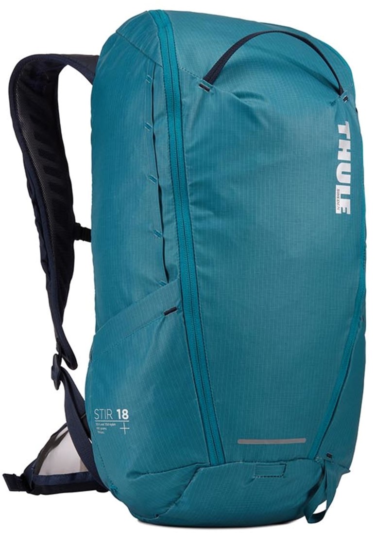 

Рюкзак Thule Stir 18L Fjord (TH3203556)