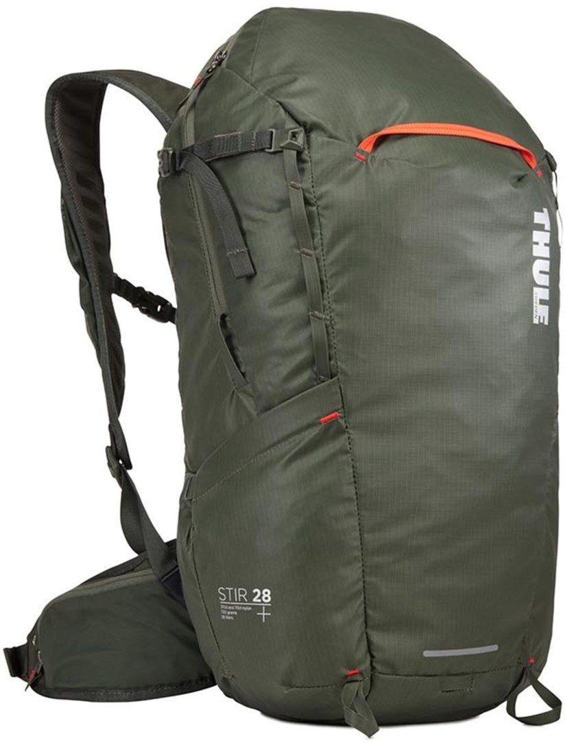 

Рюкзак Thule Stir 28L Mens Dark Shadow (TH3203547)