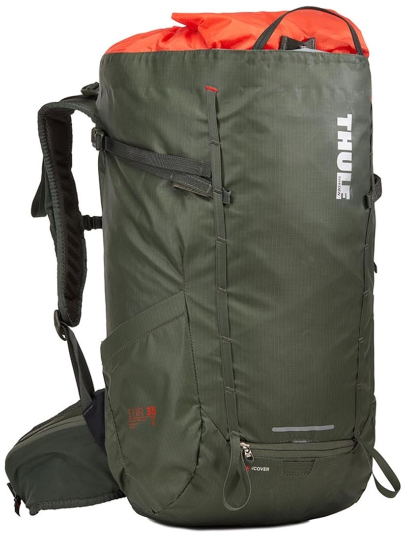 

Рюкзак Thule Stir 35L Womens Dark Forest (TH3203545)