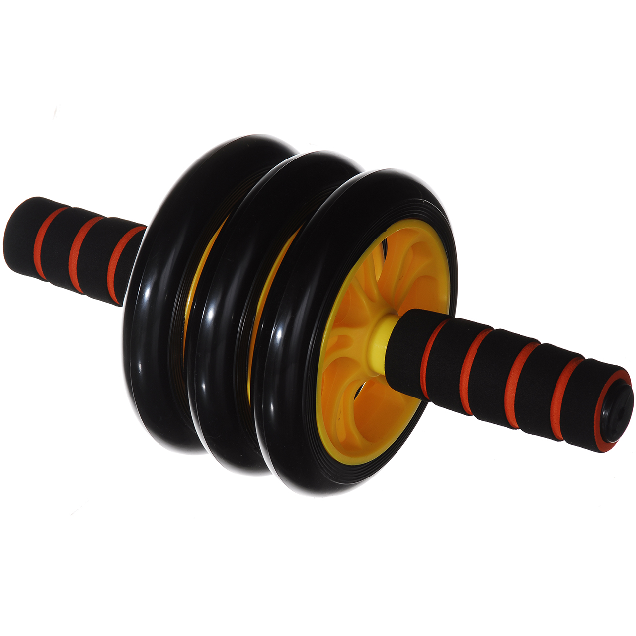 

Ролик для пресса AB Wheel (0873) Желтый