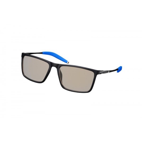 

Защитные очки 2Е Gaming Anti-blue Glasses Black/Blue (2E-GLS310BB)
