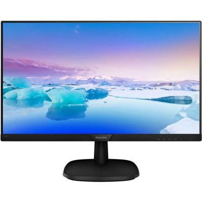 

Монітор PHILIPS 243V7QDSB/00