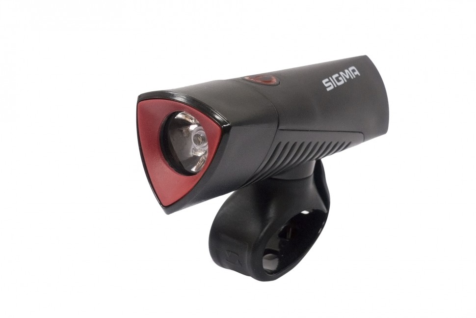

Фара передняя Sigma BUSTER 700 USB 700 Lumen черный (OBP701)