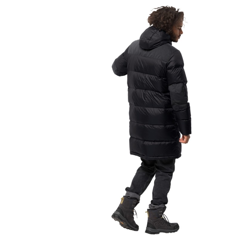 Jack wolfskin store richmond coat men