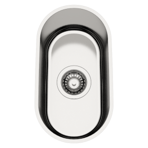 

Кухонная мойка UKINOX D 181 10K полированная